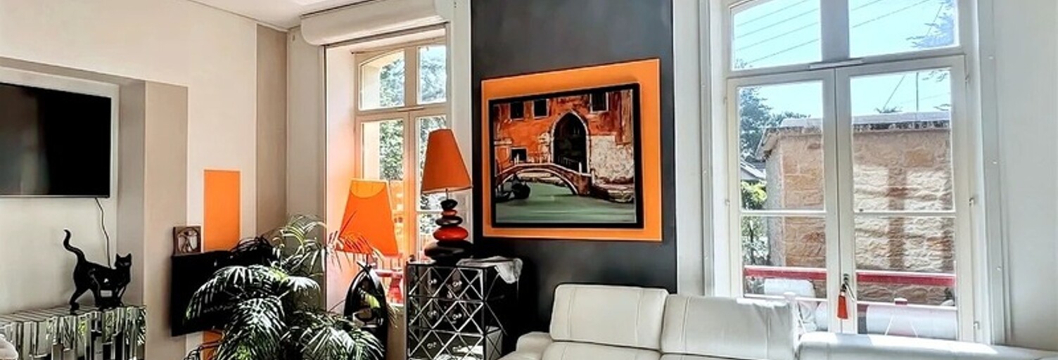 Appartement 6 Pièces 128 m² à vendre à La Baule-Escoublac (44500)