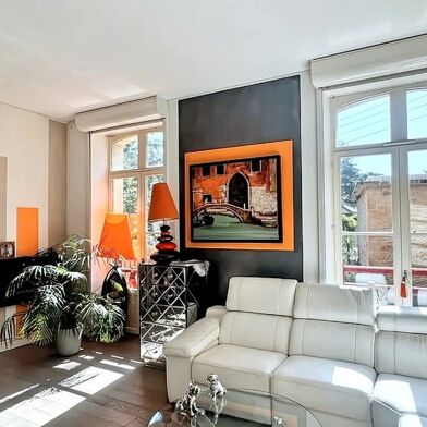 Appartement 6 pièces 1285000 €