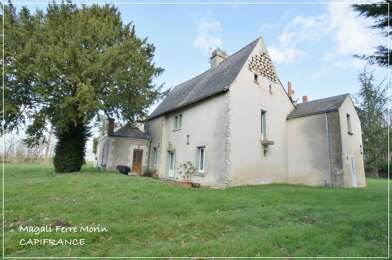 Maison 6 pièces 395000 €