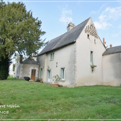 Maison 6 pièces 395000 €