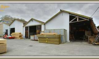 Terrain  5323 m² à vendre à Agen (47000)