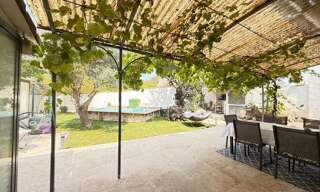 Maison 5 Pièces 110 m² à vendre à Fos-sur-Mer (13270)