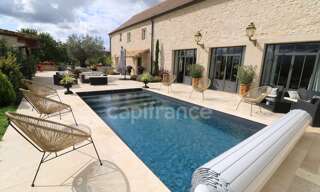 Maison 10 Pièces 503 m² à vendre à Mercurey (71640)