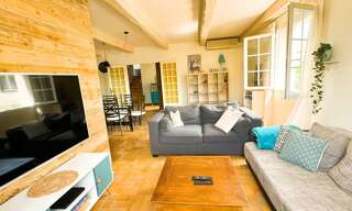 Maison 7 Pièces 160 m² à vendre à Saint-Martin-de-Valgalgues (30520)