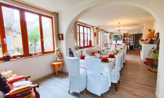 Maison 12 Pièces 319 m² à vendre à Villaines-en-Duesmois (21450)