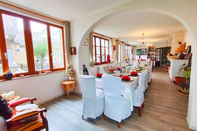 Maison 12 pièces 239000 €