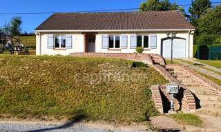 Maison 4 Pièces 92 m² à vendre à Albert (80300)