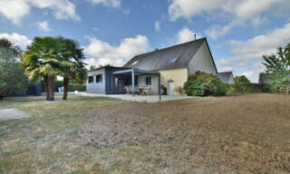 Maison 5 Pièces 123 m² à vendre à Seiches-sur-le-Loir (49140)