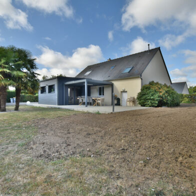 Maison 5 pièces 299900 €