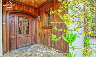 Maison 7 Pièces 161 m² à vendre à Forstheim (67580)