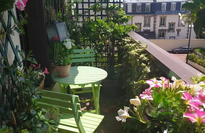 Bel appartement à vendre de 4 pièces à Bois-Colombes — photo 3