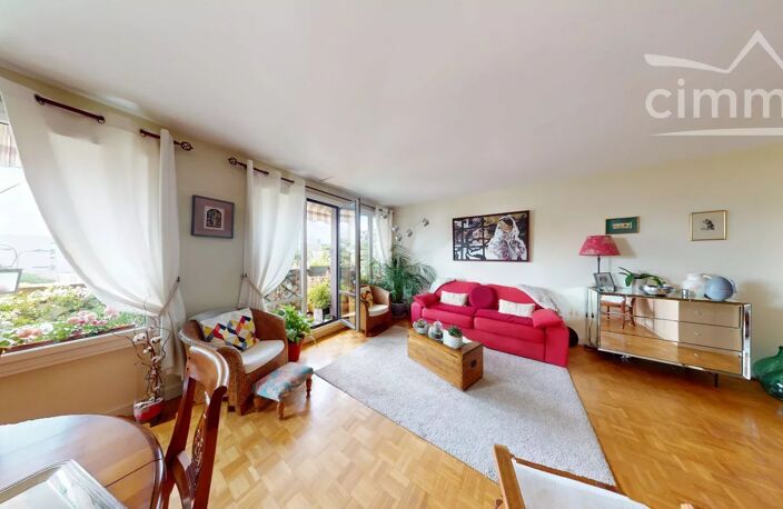 Bel appartement à vendre de 4 pièces à Bois-Colombes — photo 4
