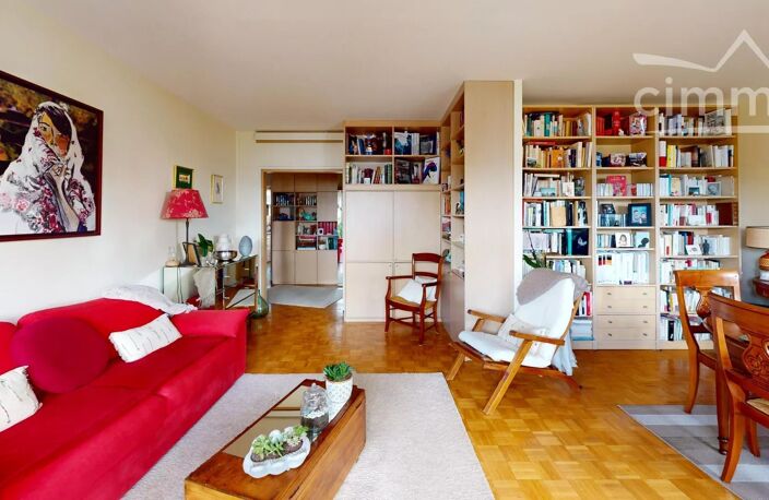 Bel appartement à vendre de 4 pièces à Bois-Colombes — photo 5