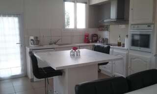 Appartement 1 Pièce 11 m² à louer à La Celle-Saint-Cloud (78170)