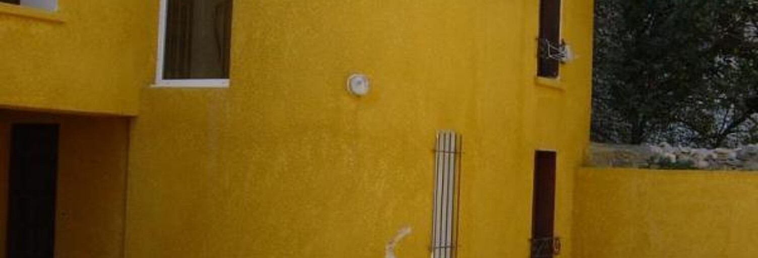 Appartement 1 Pièce 29 m² à louer à Nîmes (30000)