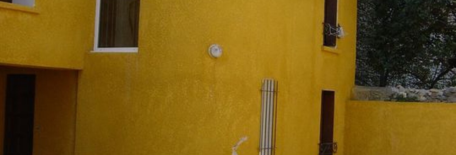 Appartement 1 Pièce 29 m² à louer à Nîmes (30000)