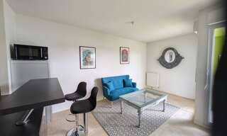 Appartement 3 Pièces 70 m² à louer à Nantes (44000)