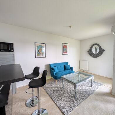 Appartement 3 pièces 1360 €