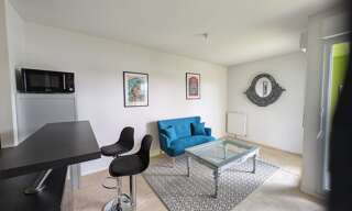 Appartement 3 Pièces 70 m² à louer à Nantes (44000)