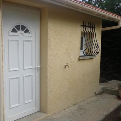 Appartement 1 pièces 450 €