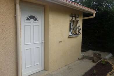 Appartement 1 pièces 450 €