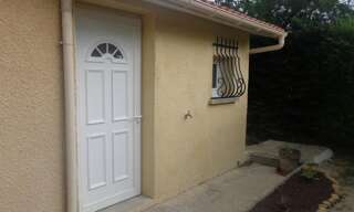 Appartement 1 Pièce 19 m² à louer à Pont-Évêque (38780)