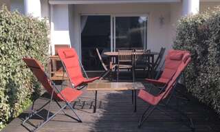 Appartement 2 Pièces 37 m² à louer à Guérande (44350)