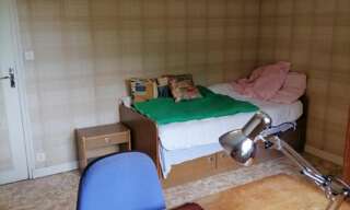 Appartement 1 Pièce 16 m² à louer à Avrillé (49240)