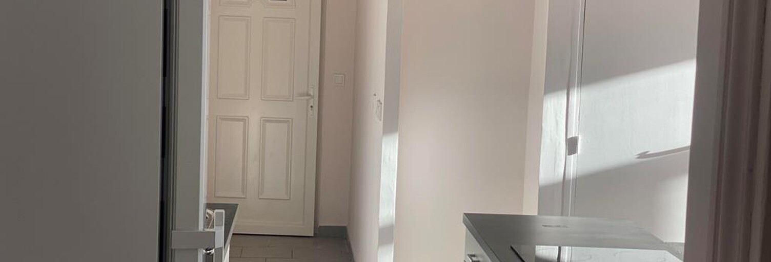 Appartement 3 Pièces 65 m² à louer à Nîmes (30000)