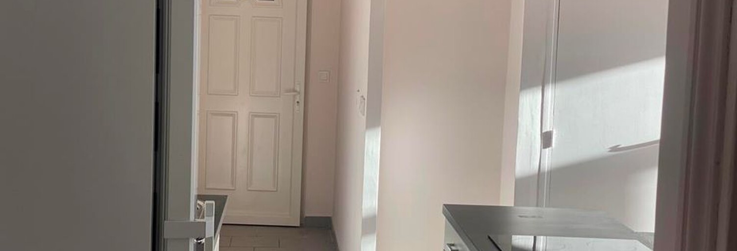 Appartement 3 Pièces 65 m² à louer à Nîmes (30000)