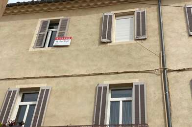 Appartement 3 pièces 1060 €