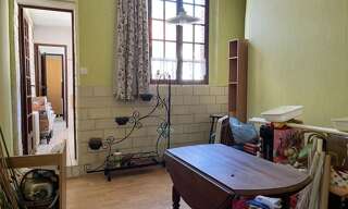 Appartement 5 Pièces 43 m² à vendre à Persan (95340)