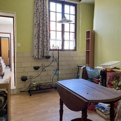Appartement 5 pièces 99000 €