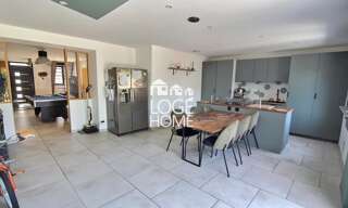 Maison 4 Pièces 110 m² à vendre à Angres (62143)