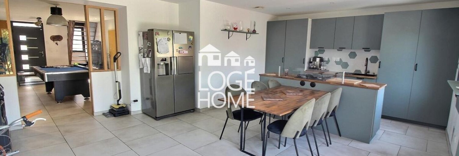 Maison 4 Pièces 110 m² à vendre à Angres (62143)