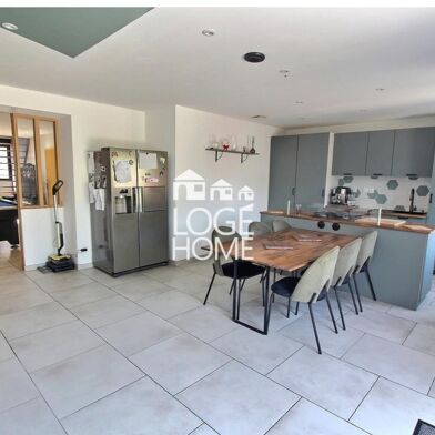 Maison 4 pièces 222500 €