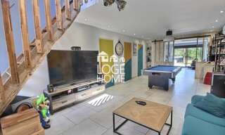 Maison 4 Pièces 110 m² à vendre à Angres (62143)