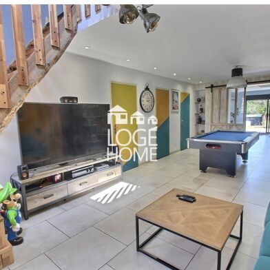 Maison 4 pièces 222500 €