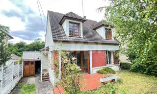 Maison 5 Pièces 90 m² à vendre à Sainte-Geneviève-des-Bois (91700)