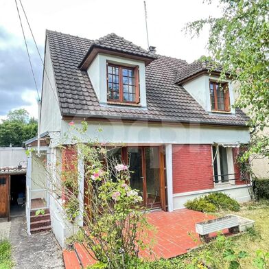 Maison 5 pièces 275000 €