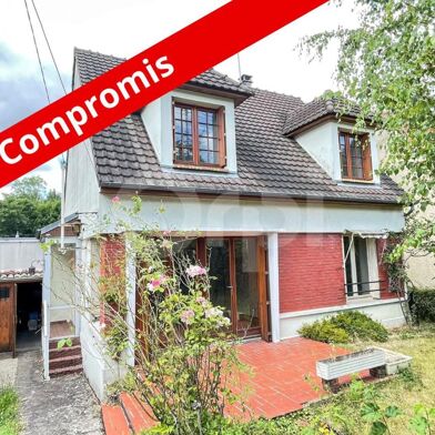 Maison 5 pièces 275000 €