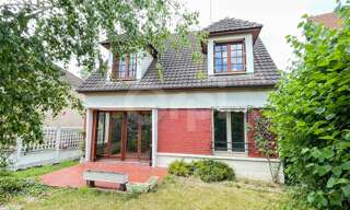 Maison 5 Pièces 90 m² à vendre à Sainte-Geneviève-des-Bois (91700)