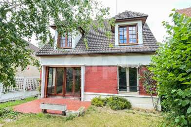 Maison 5 pièces 275000 €