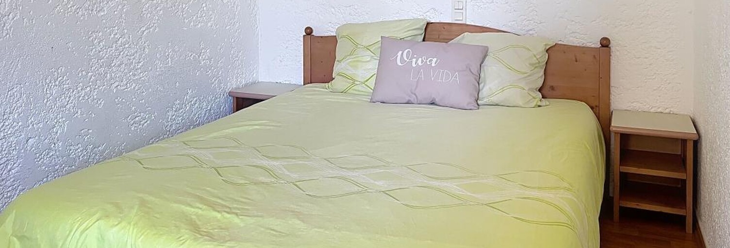 Appartement 2 Pièces 31 m² à vendre à Saint-Raphaël (83700)