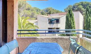 Appartement 2 Pièces 31 m² à vendre à Saint-Raphaël (83700)