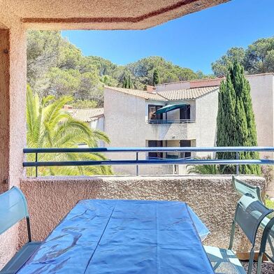 Appartement 2 pièces 145000 €