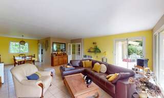 Maison 5 Pièces 134 m² à vendre à Octeville-sur-Mer (76930)