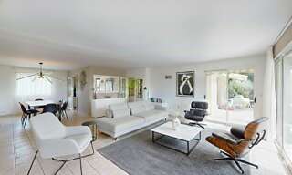 Maison 5 Pièces 134 m² à vendre à Octeville-sur-Mer (76930)
