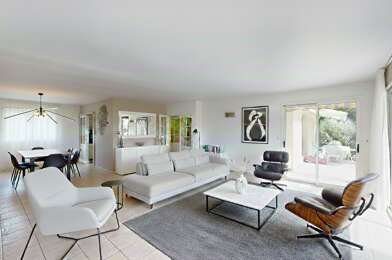 Maison 5 pièces 395000 €