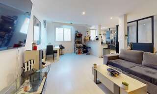 Appartement 3 Pièces 74 m² à vendre à Le Havre (76600)